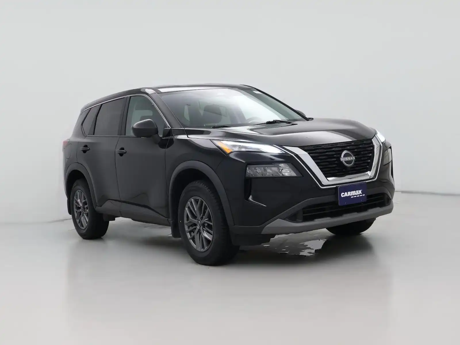 2023 Nissan Rogue S AWD's photo