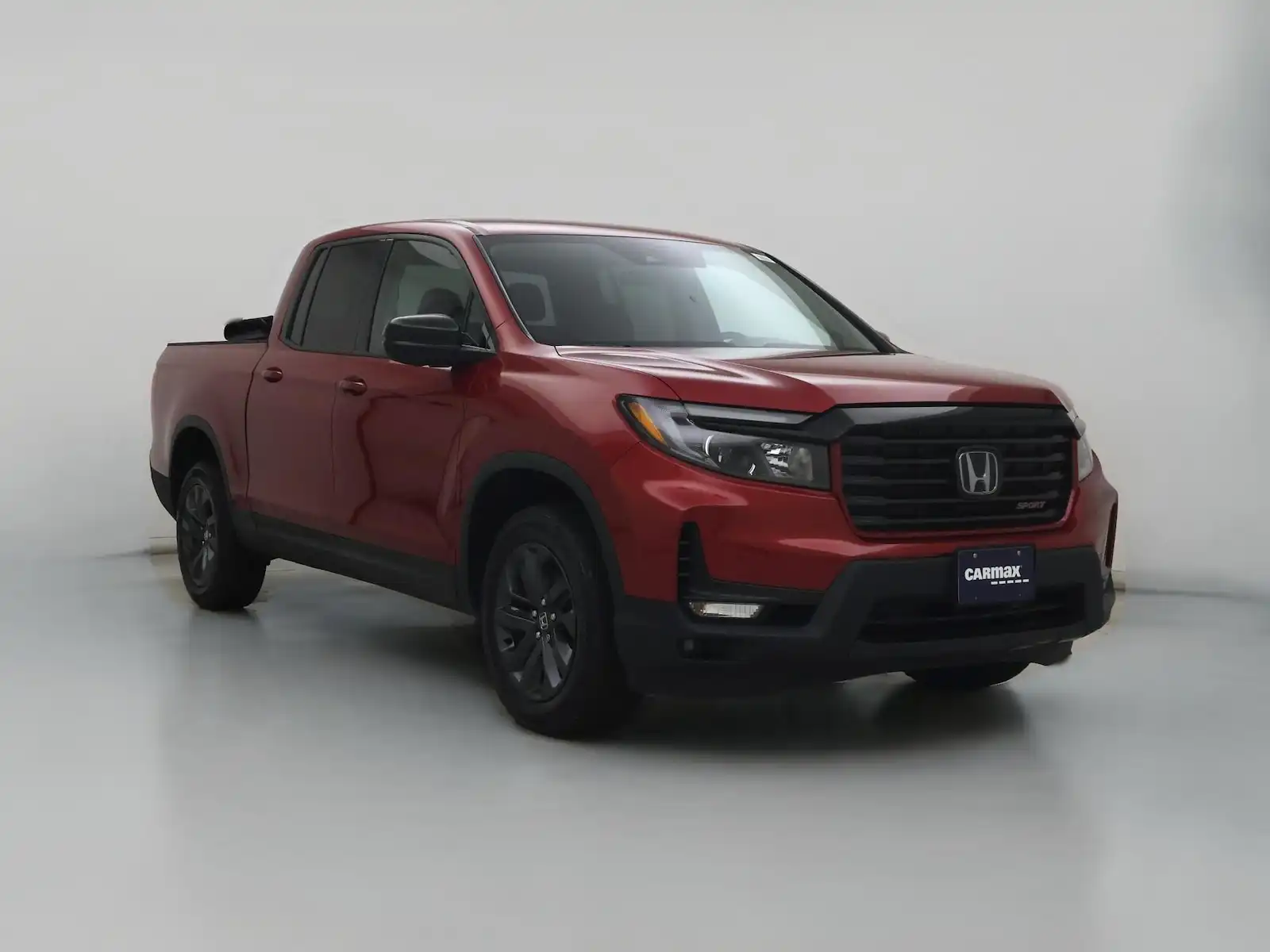 2023 Honda Ridgeline Sport AWD's photo