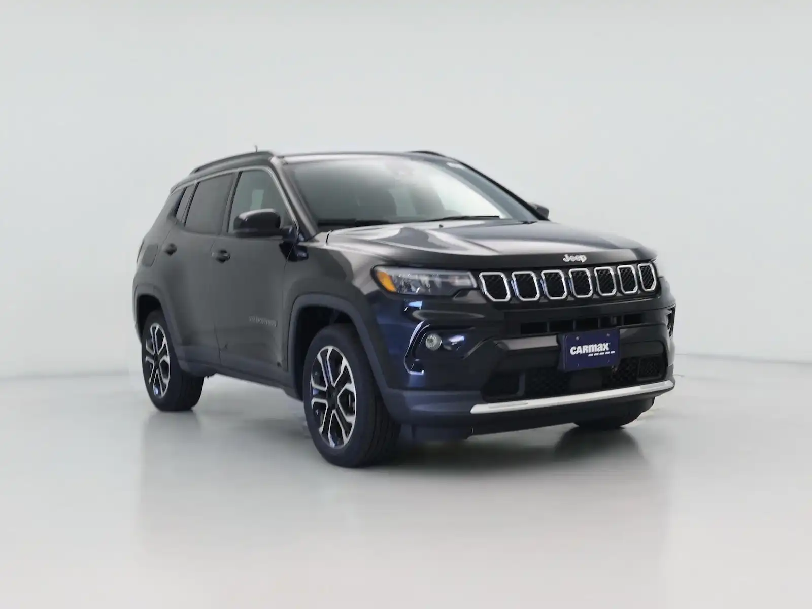 2023 Jeep Compass Limited 4WD's photo