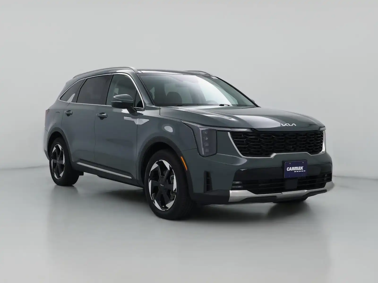 2025 Kia Sorento PHEV EX 4WD Auto's photo