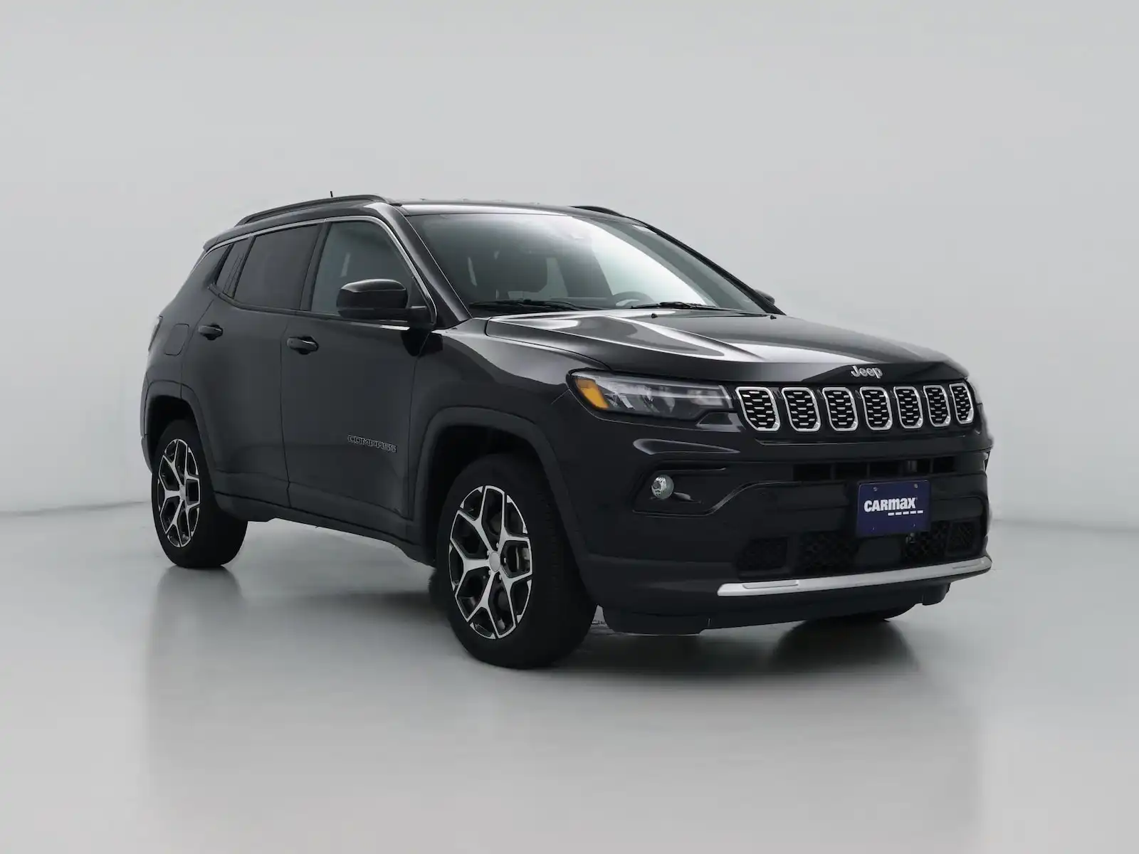 2024 Jeep Compass Limited 4WD's photo