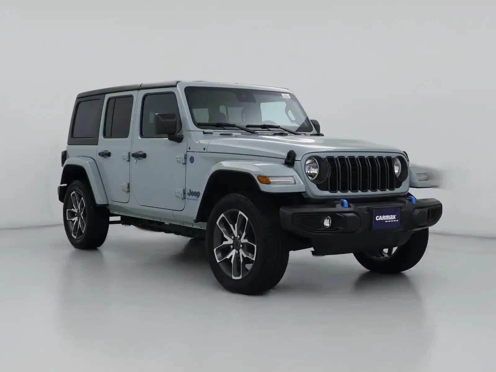 2024 Jeep Wrangler 4xe Sports S 4xe's photo