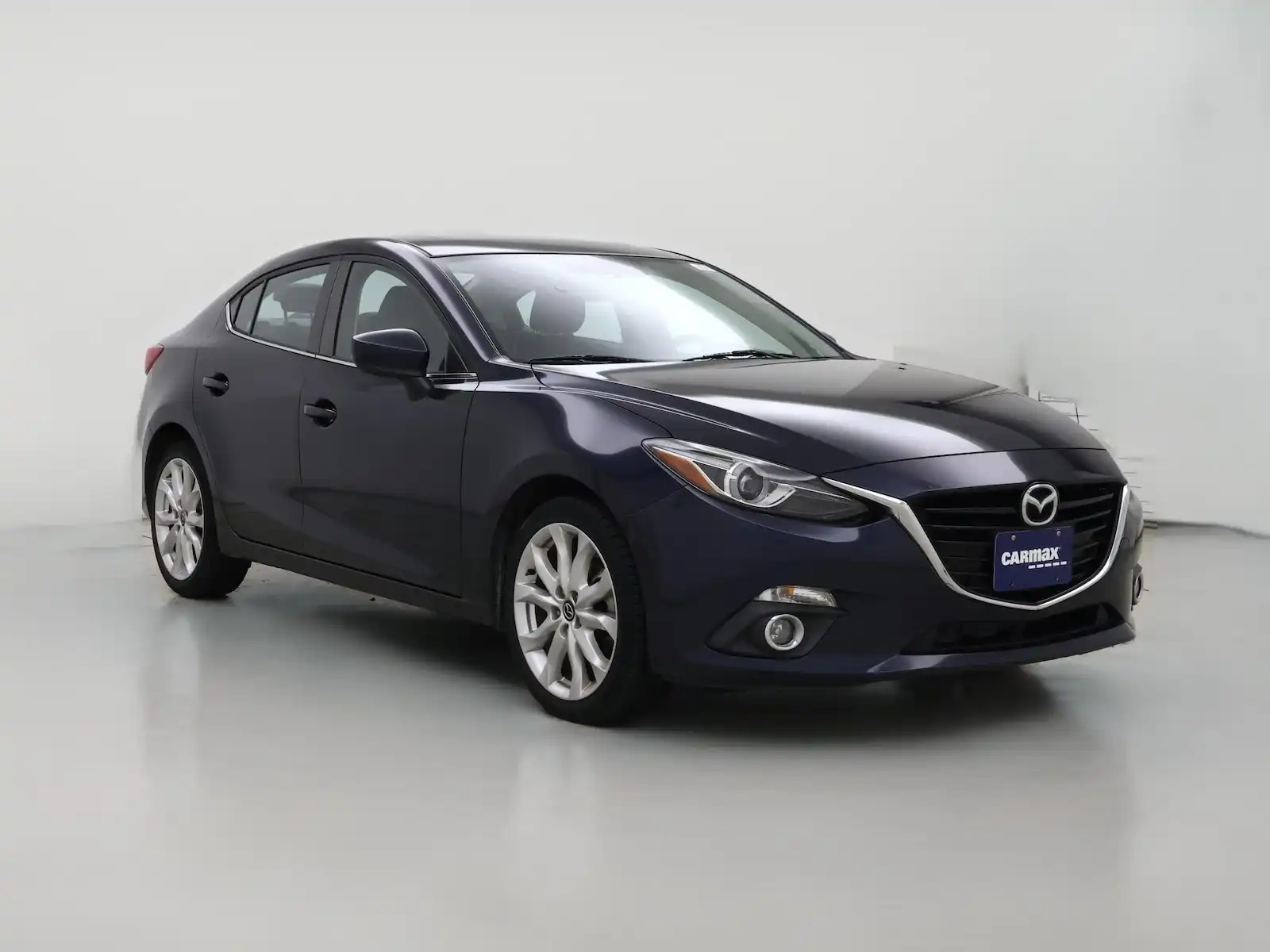 2016 Mazda CX-3 2.5 Grand Touring Auto S 4-Door's photo