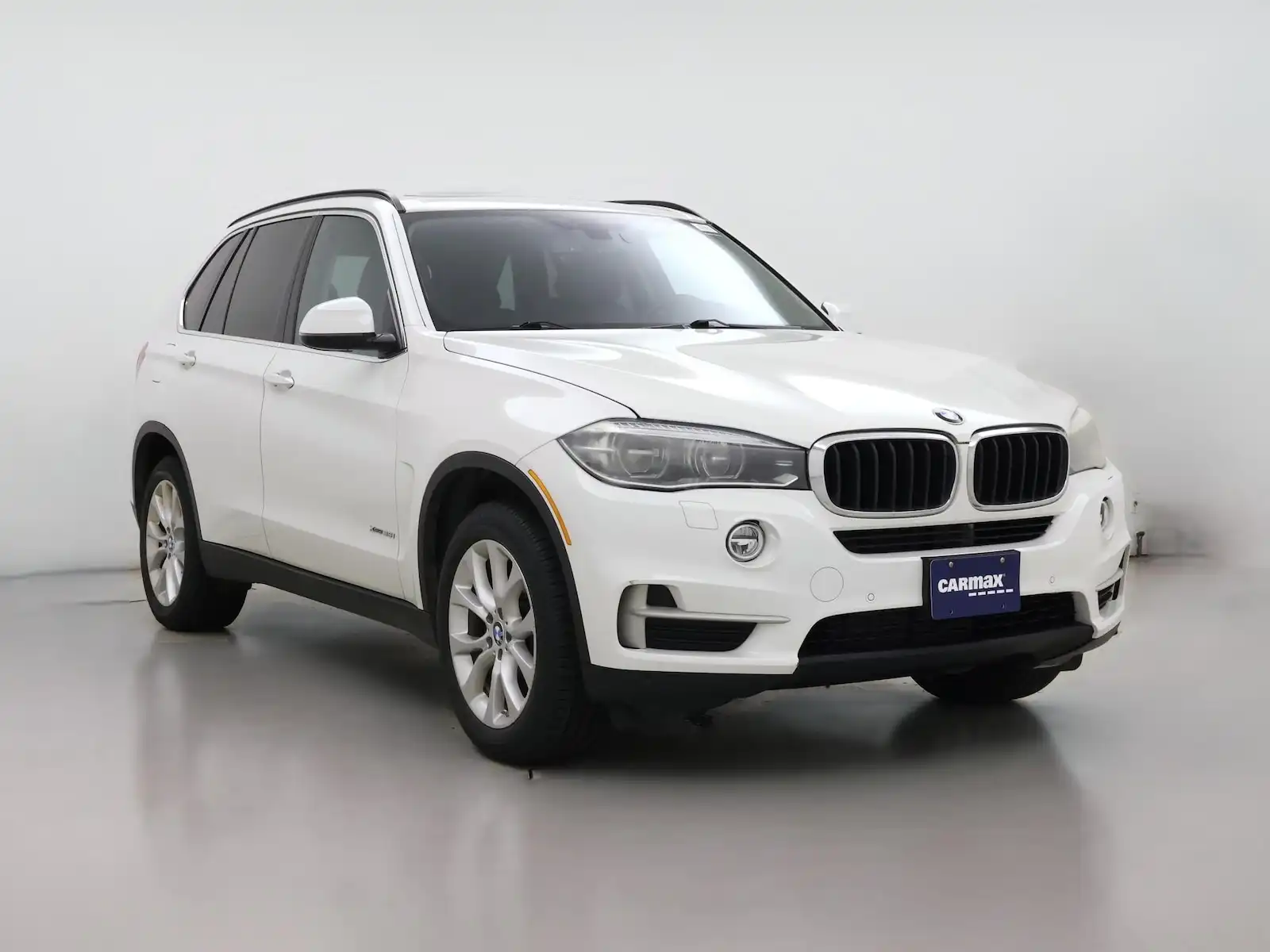 2016 BMW X5 xDrive35i's photo