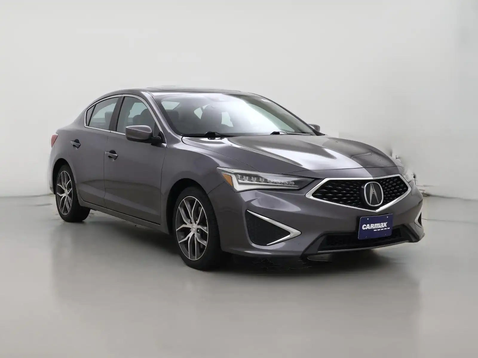 2019 Acura ILX Premium's photo