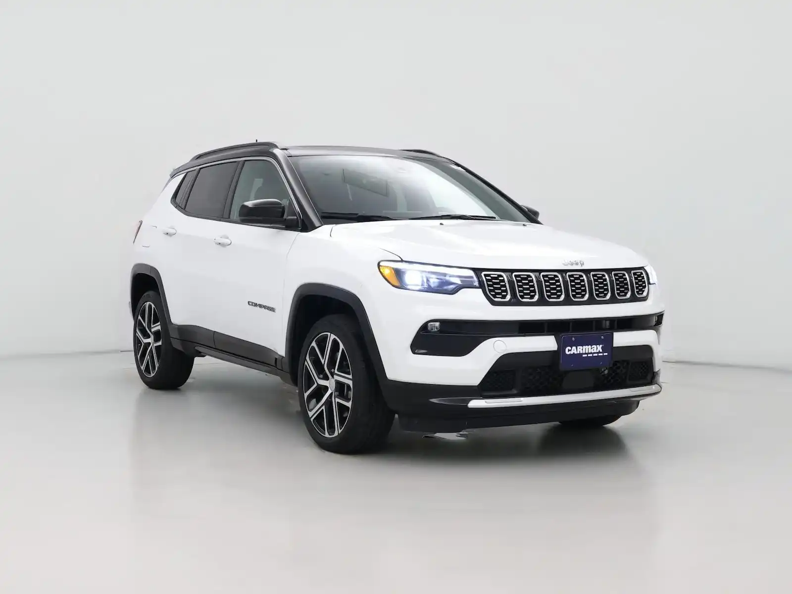 2024 Jeep Compass Limited 4WD's photo