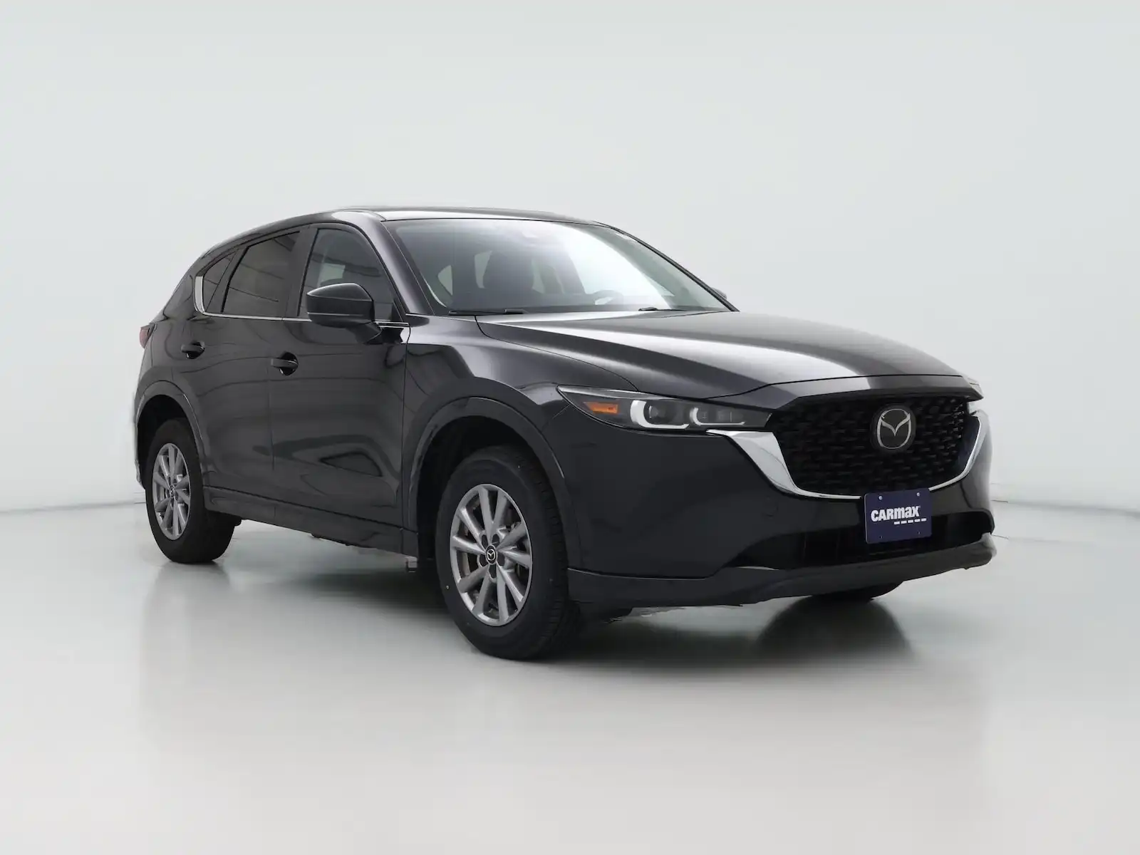 2025 Mazda CX-5 Preferred AWD Auto Package S's photo