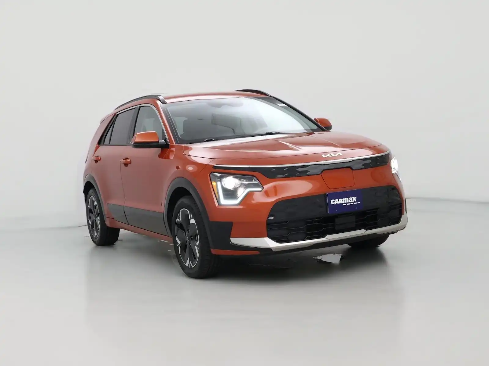 2023 Kia Niro EV Wind's photo