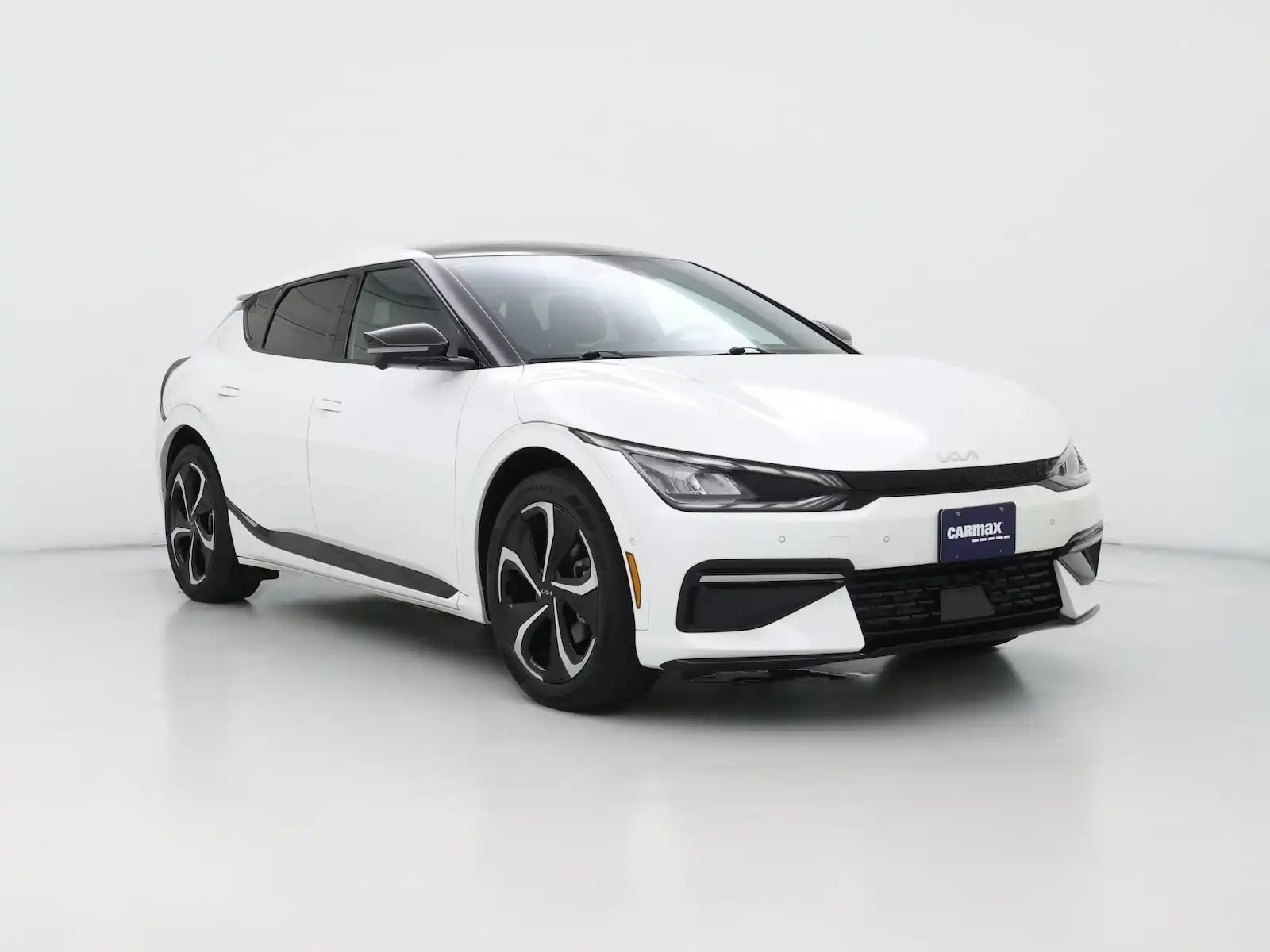2024 Kia EV6 GT-Line AWD's photo