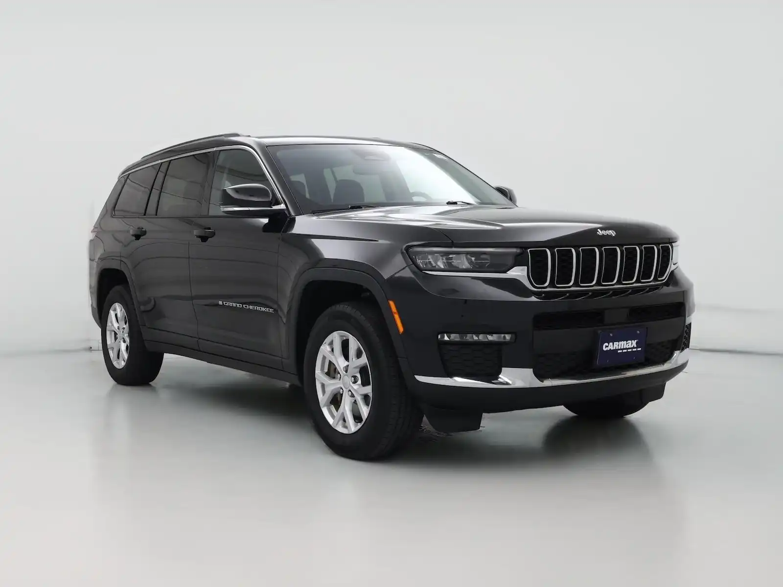 2023 Jeep Grand Cherokee L Limited 4WD's photo