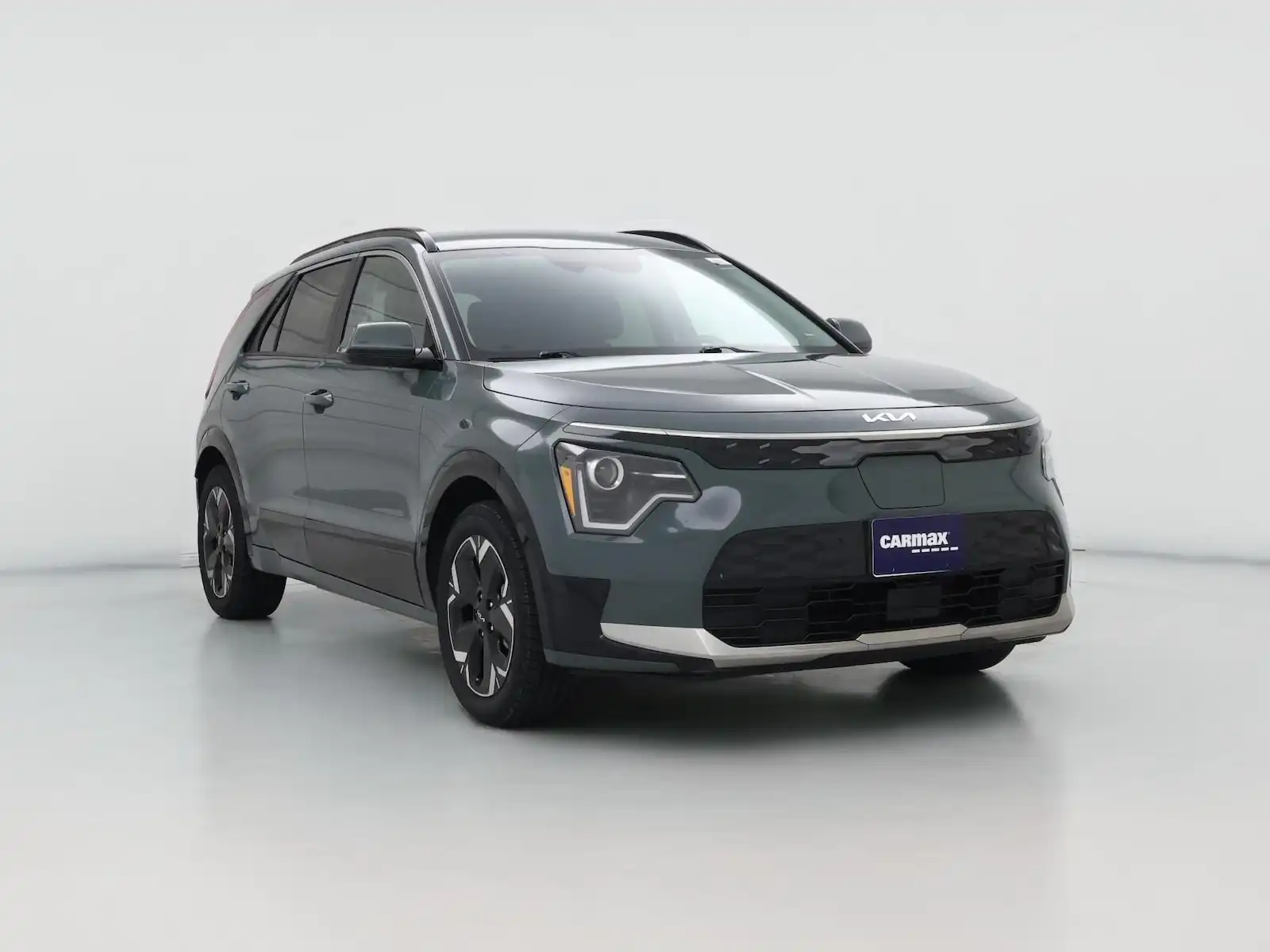 2023 Kia Niro EV Wind's photo