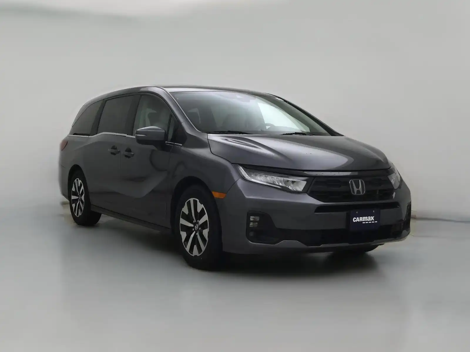2025 Honda Odyssey EX-L's photo