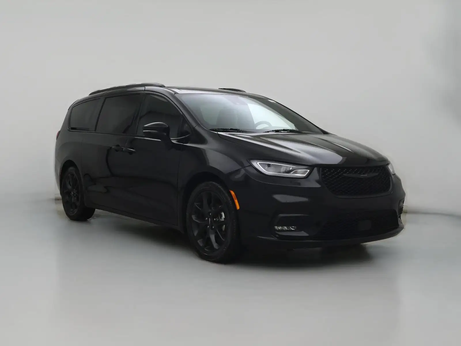 2025 Chrysler Pacifica Limited photo 1