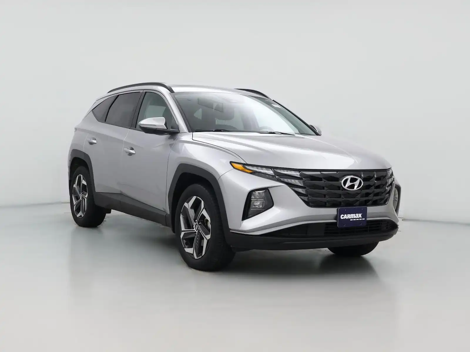 2024 Hyundai Tucson SEL AWD's photo