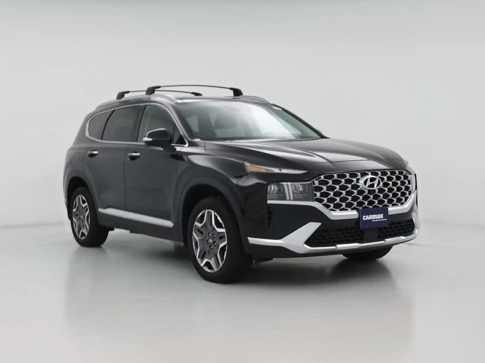 2023 Hyundai Santa Fe PHEV Limited AWD's photo