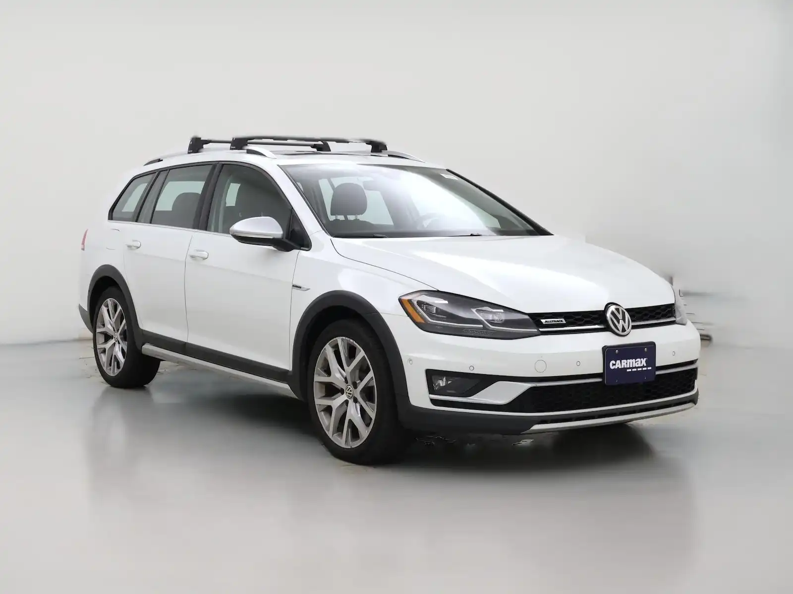 2019 Volkswagen Golf Alltrack TSI SEL 4Motion DSG's photo