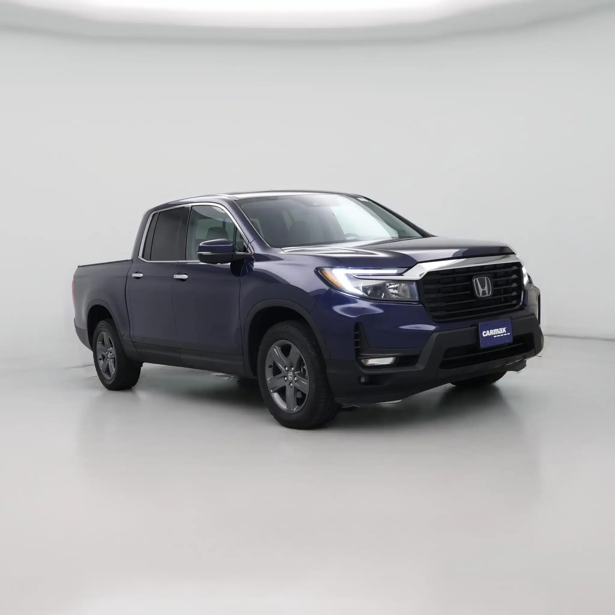 2023 Honda Ridgeline RTL AWD E's photo