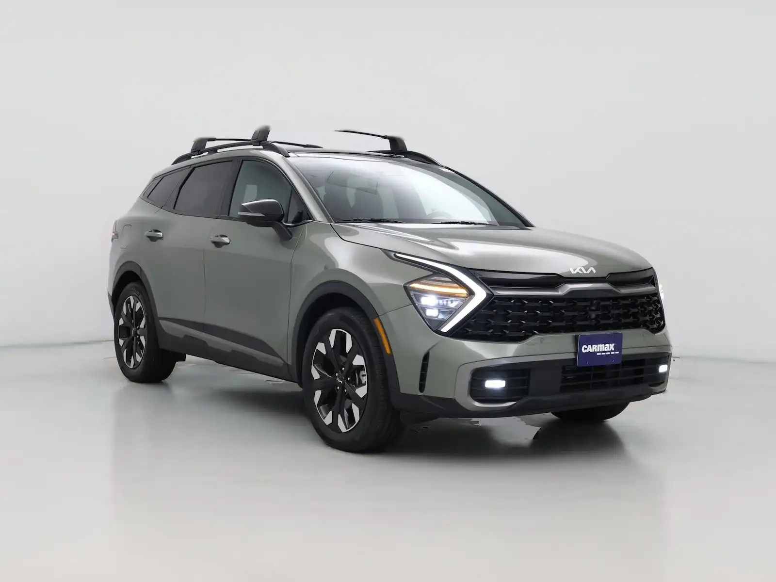 2024 Kia Sportage 1.6 PHEV X-Line AWD Auto Prestige's photo