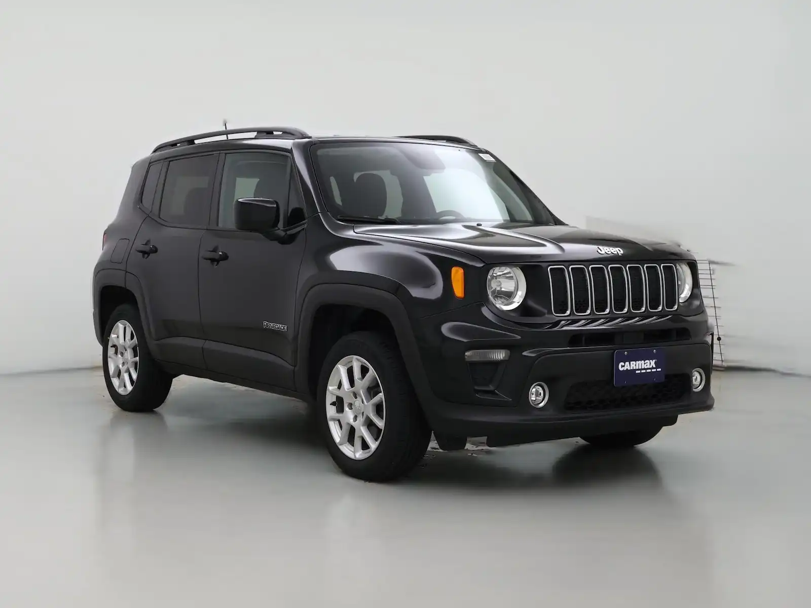 2020 Jeep Renegade Latitude 4WD's photo