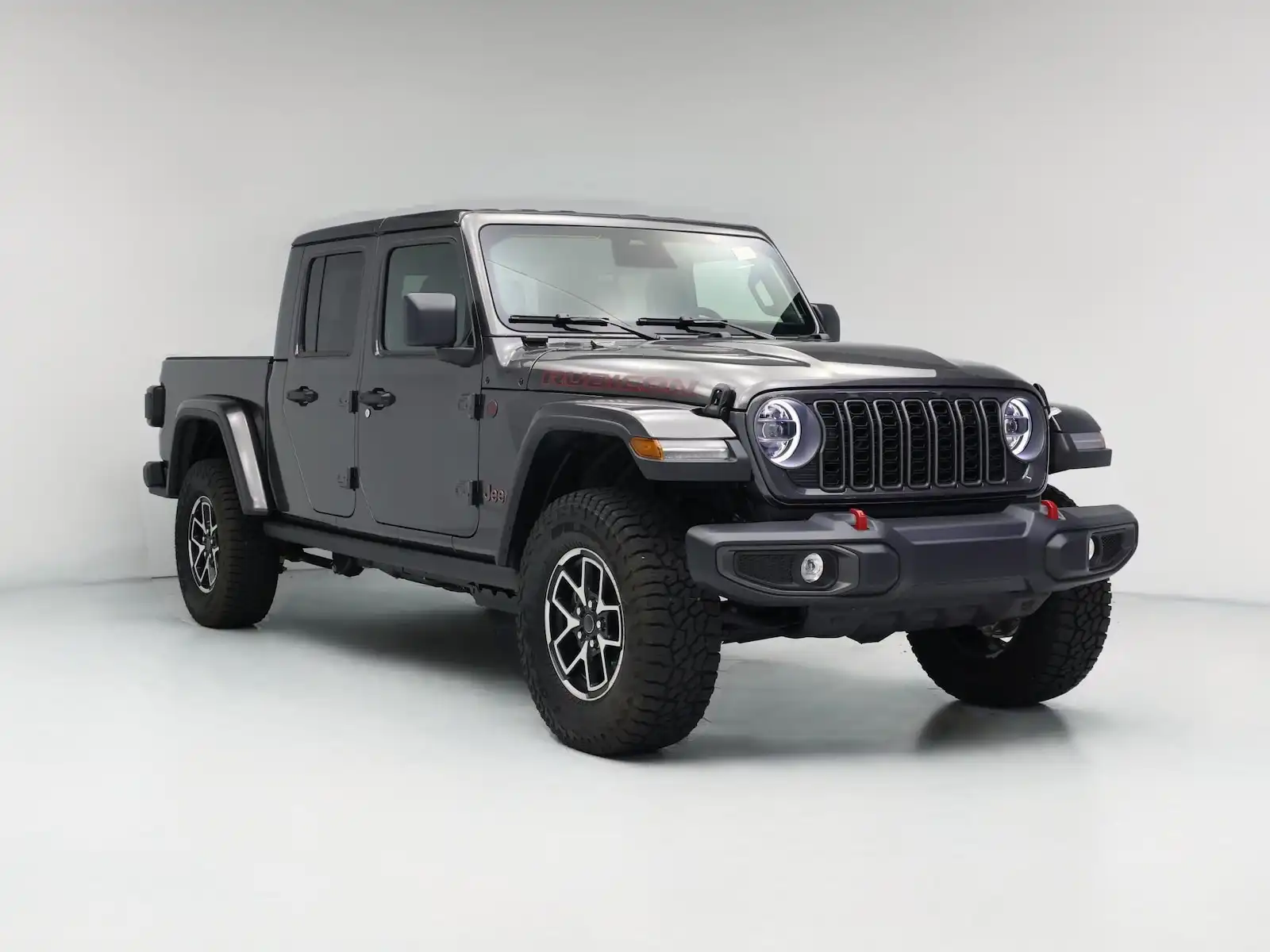 2026 Jeep Gladiator Rubicon Auto's photo