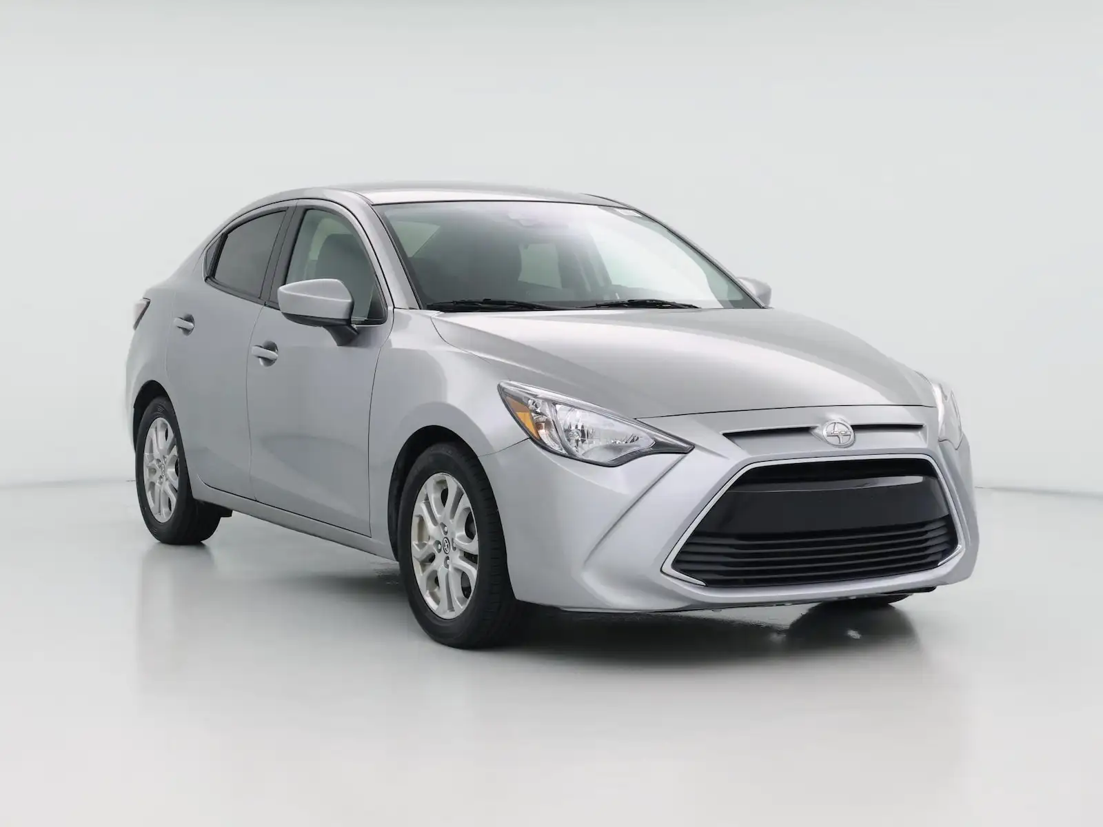 2016 Scion iA MT's photo