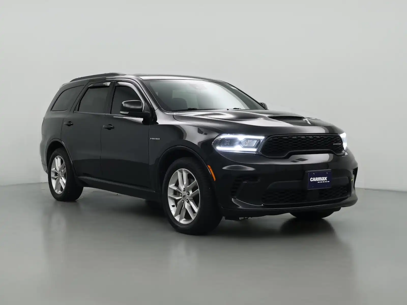 2024 Dodge Durango R/T AWD Plus's photo