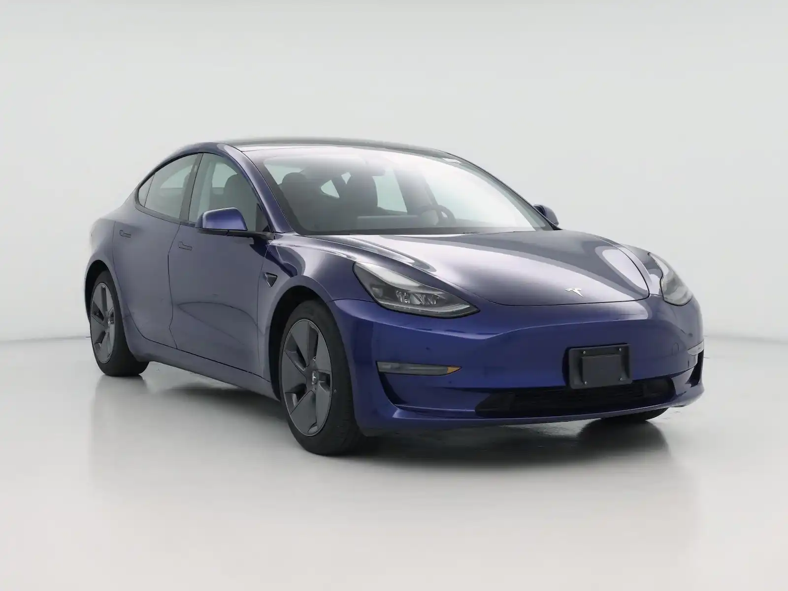 2021 Tesla Model 3 Long Range Dual Motor AWD's photo