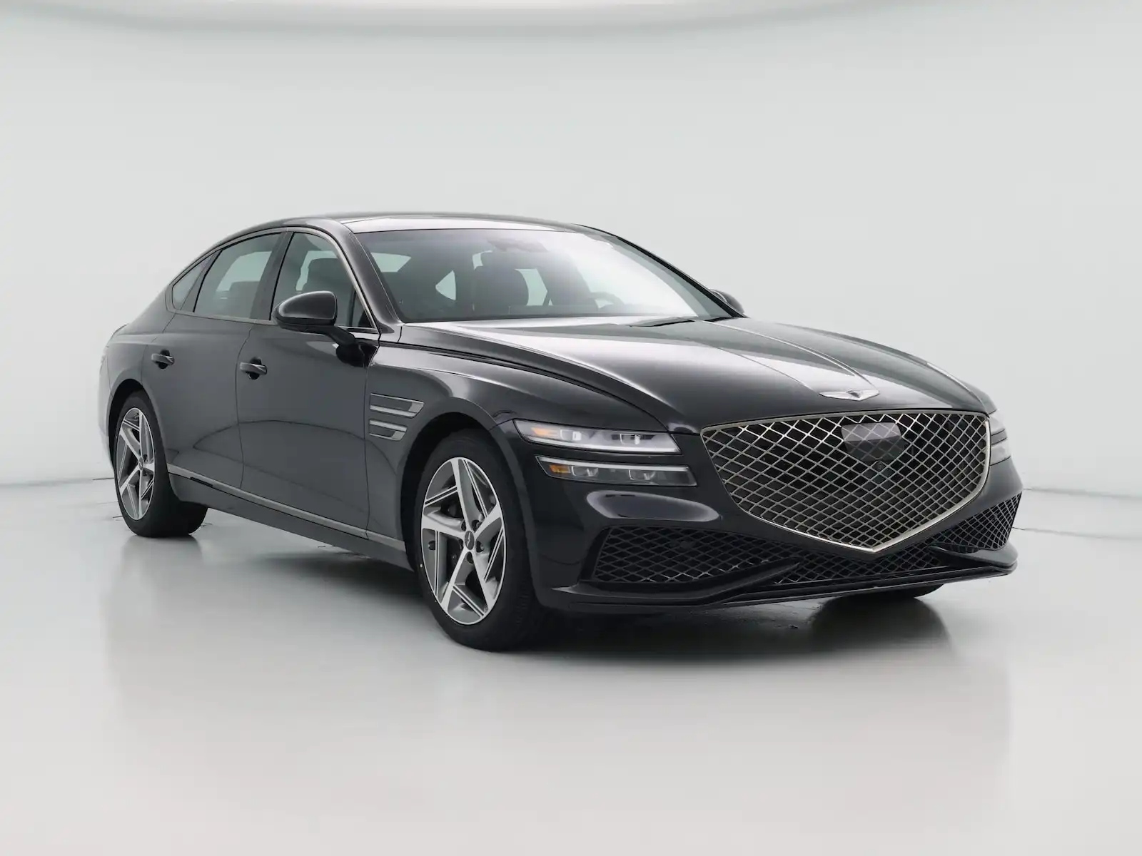 2024 Genesis G80 3.5T Sport AWD's photo