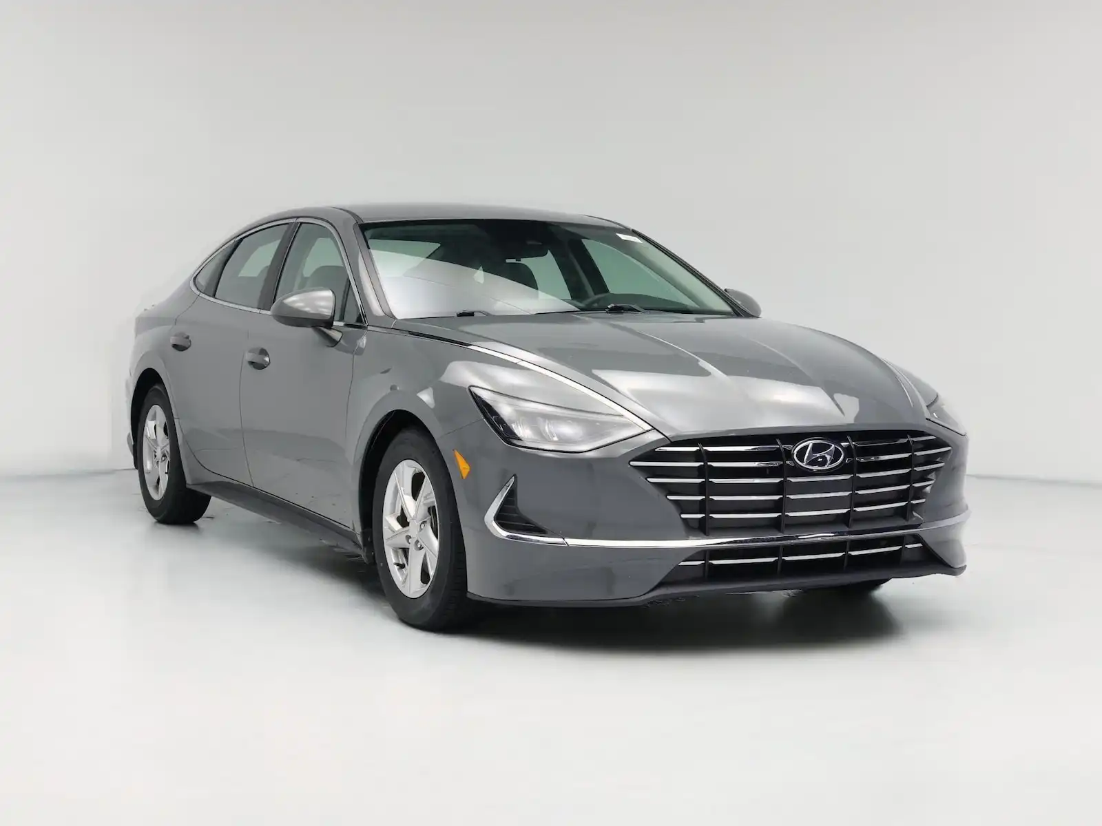 2021 Hyundai Sonata SE's photo