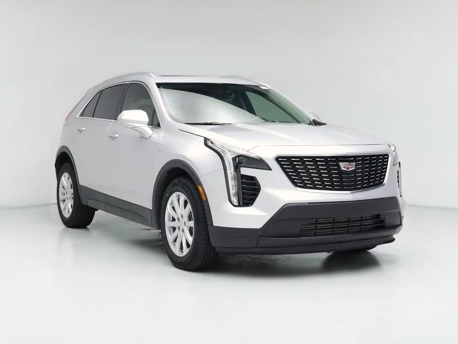 2022 Cadillac XT4 Luxury FWD's photo