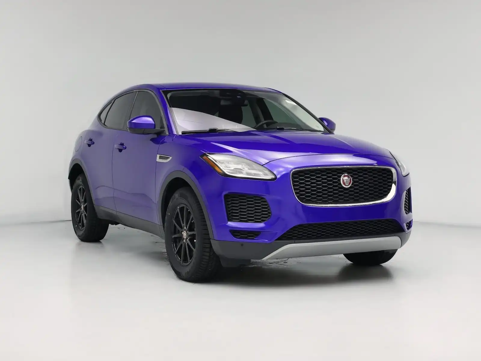 2019 Jaguar E-PACE P250 AWD's photo