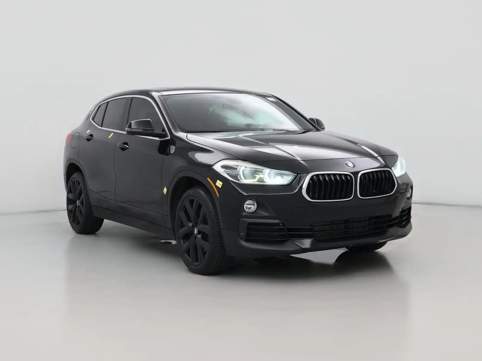 2018 BMW X2 sDrive28i's photo