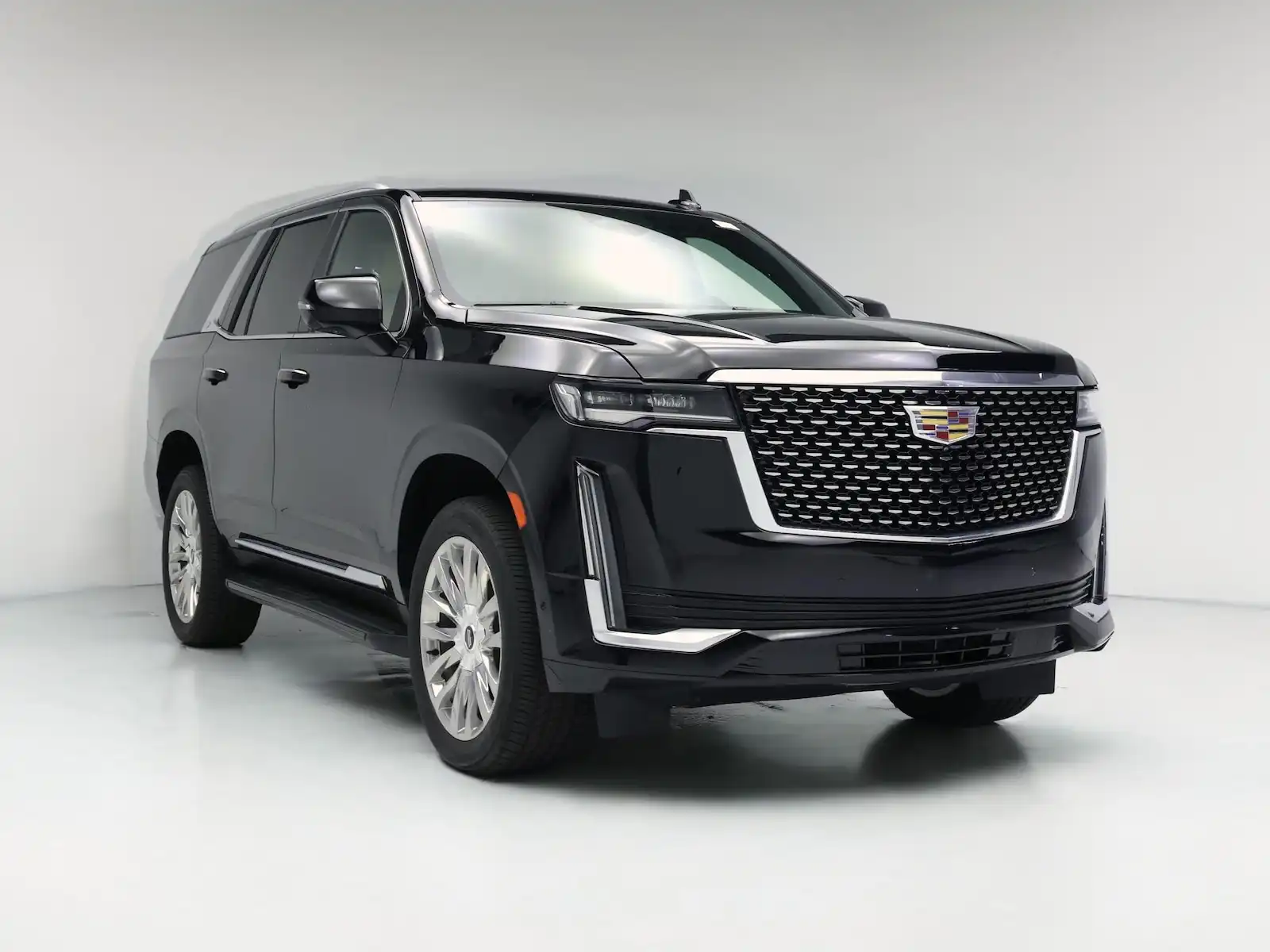 2024 Cadillac Escalade Premium Luxury 4WD's photo
