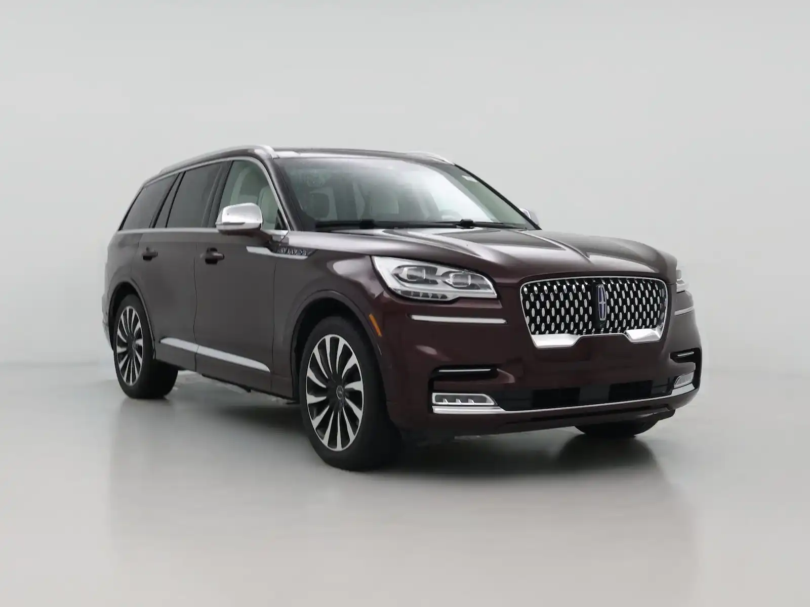 2021 Lincoln Aviator Black Label Grand Touring AWD's photo