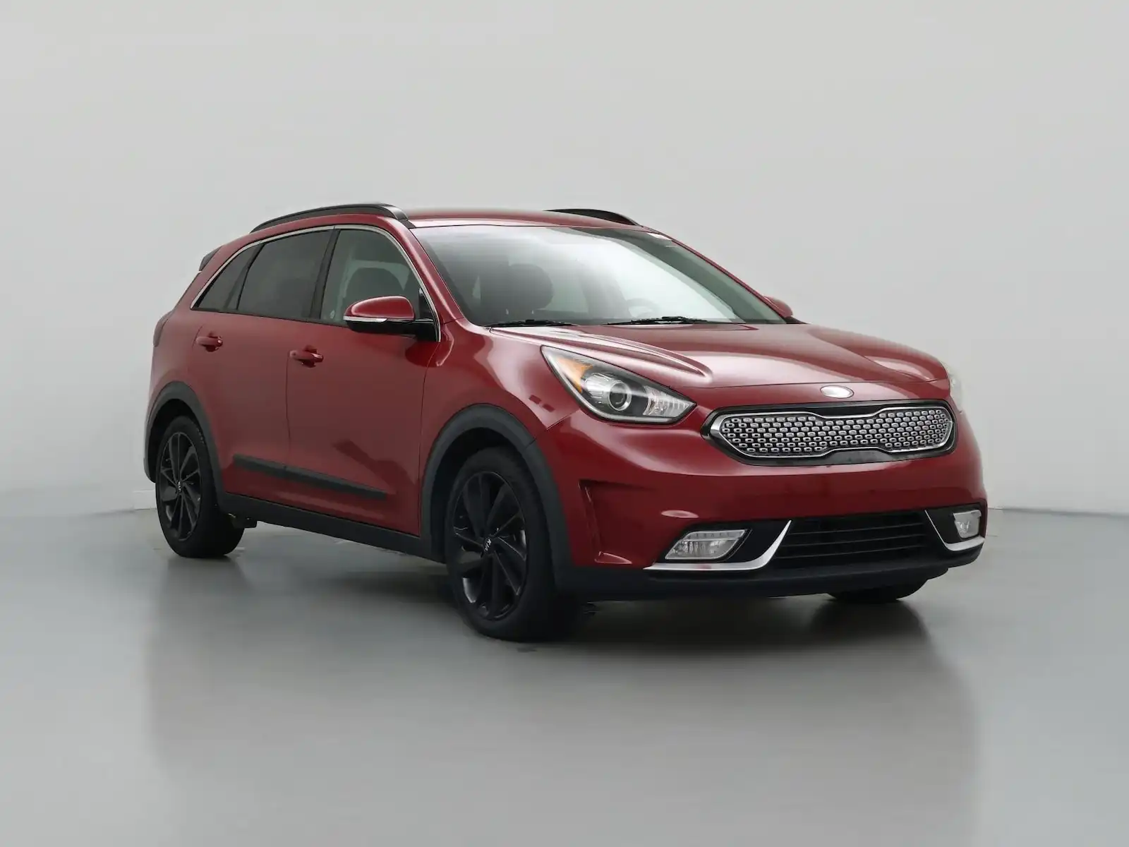 2019 Kia Niro Touring S's photo