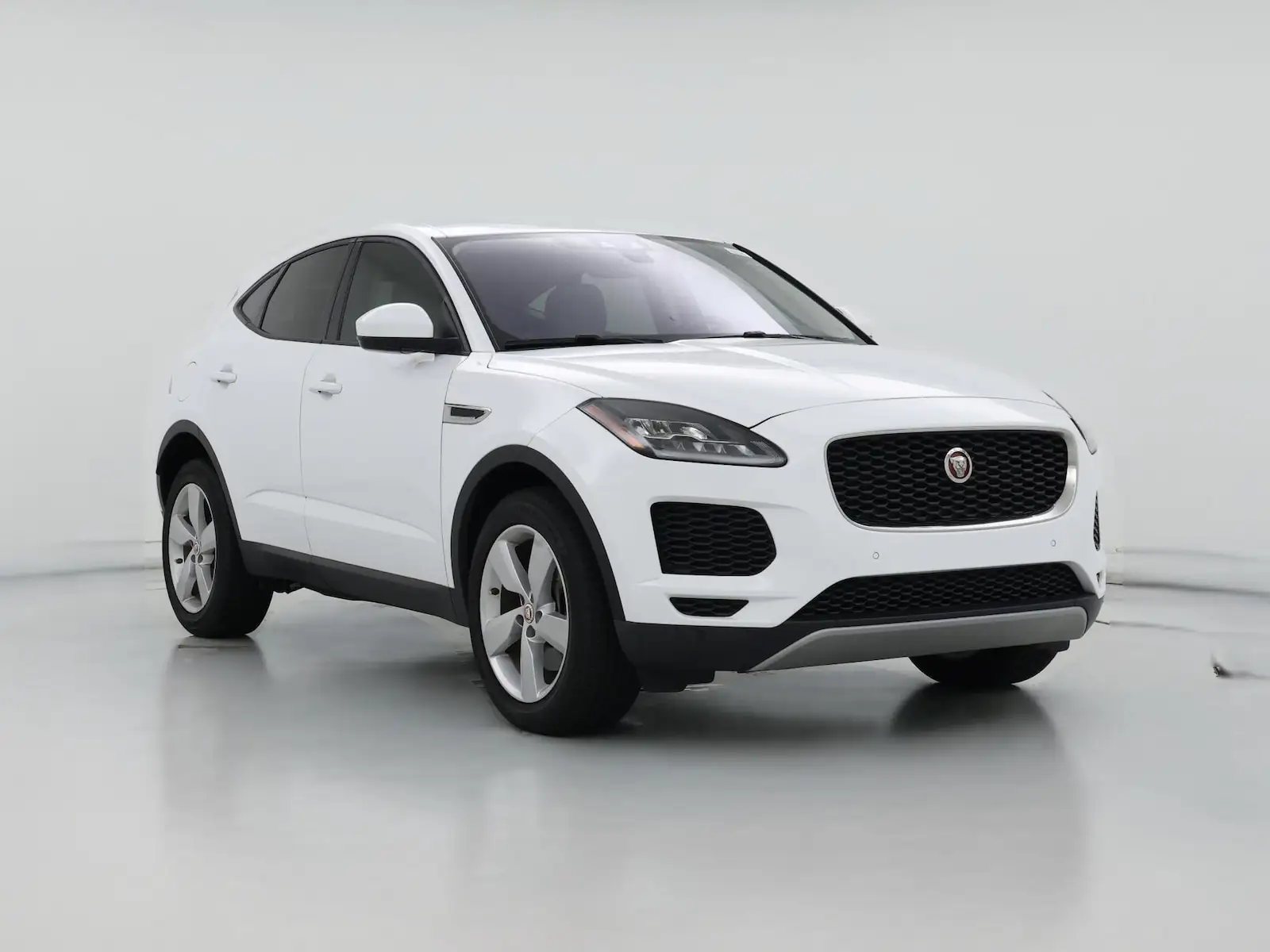 2020 Jaguar E-PACE P250 AWD photo 1