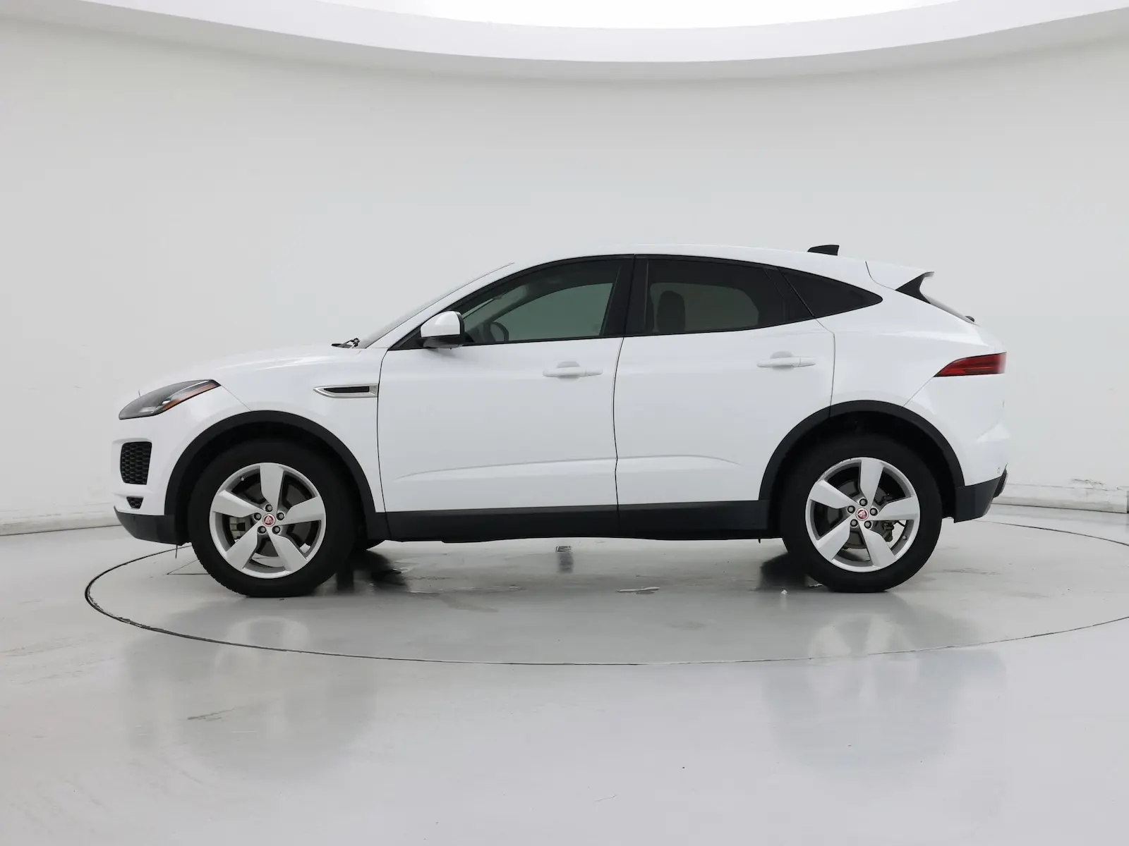 2020 Jaguar E-PACE P250 AWD photo 4