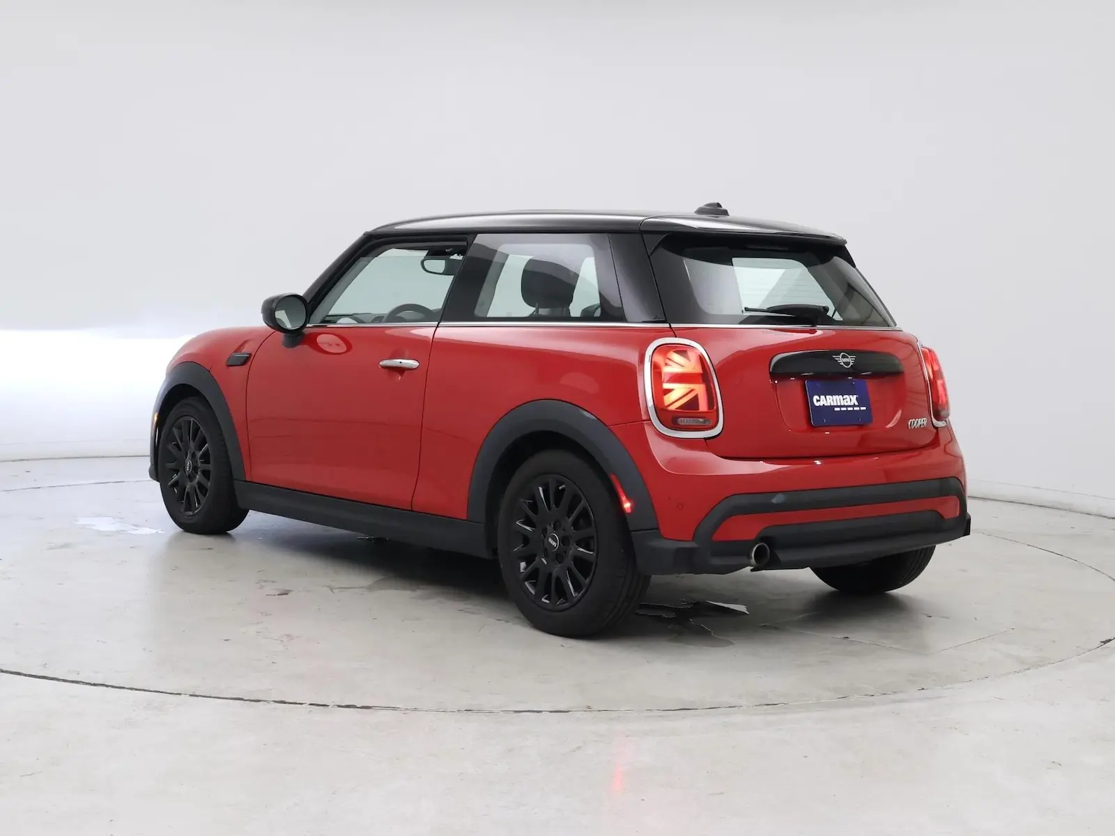 2023 MINI Hardtop Cooper photo 3