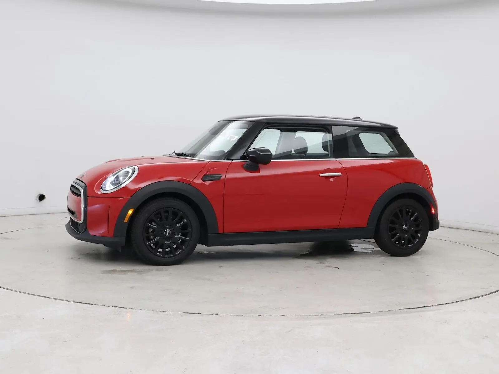2023 MINI Hardtop Cooper photo 5