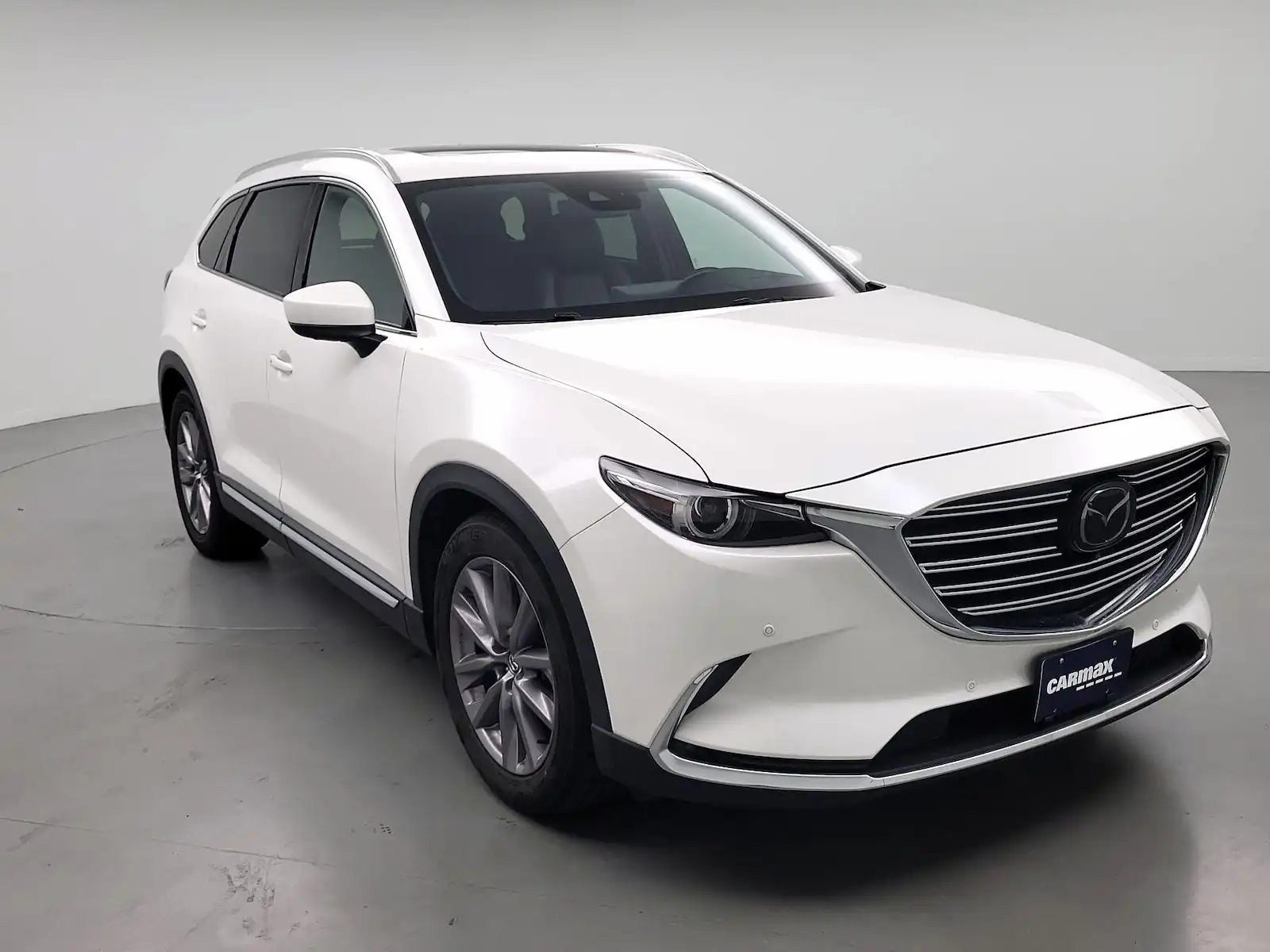 2023 Mazda CX-9 Grand Touring AWD's photo