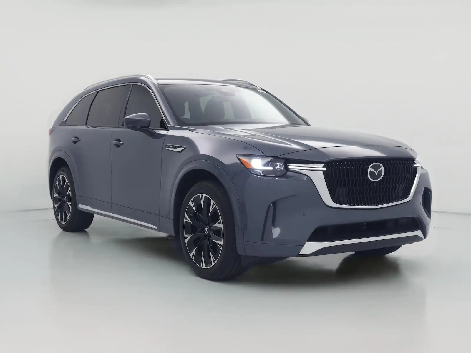 2026 Mazda CX-90 Turbo Premium Plus Package S's photo