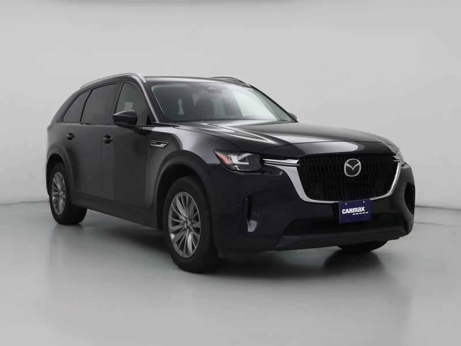 2025 Mazda CX-90 Turbo Preferred Package's photo
