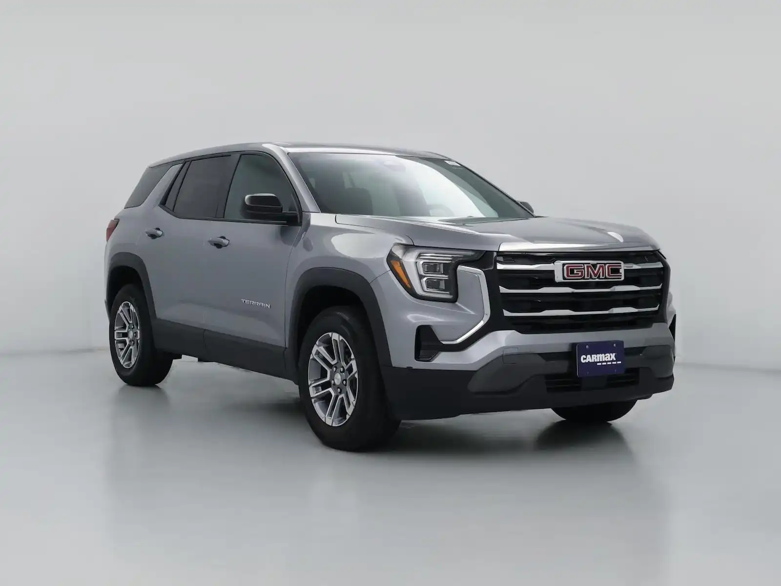 2025 GMC Terrain Elevation AWD's photo