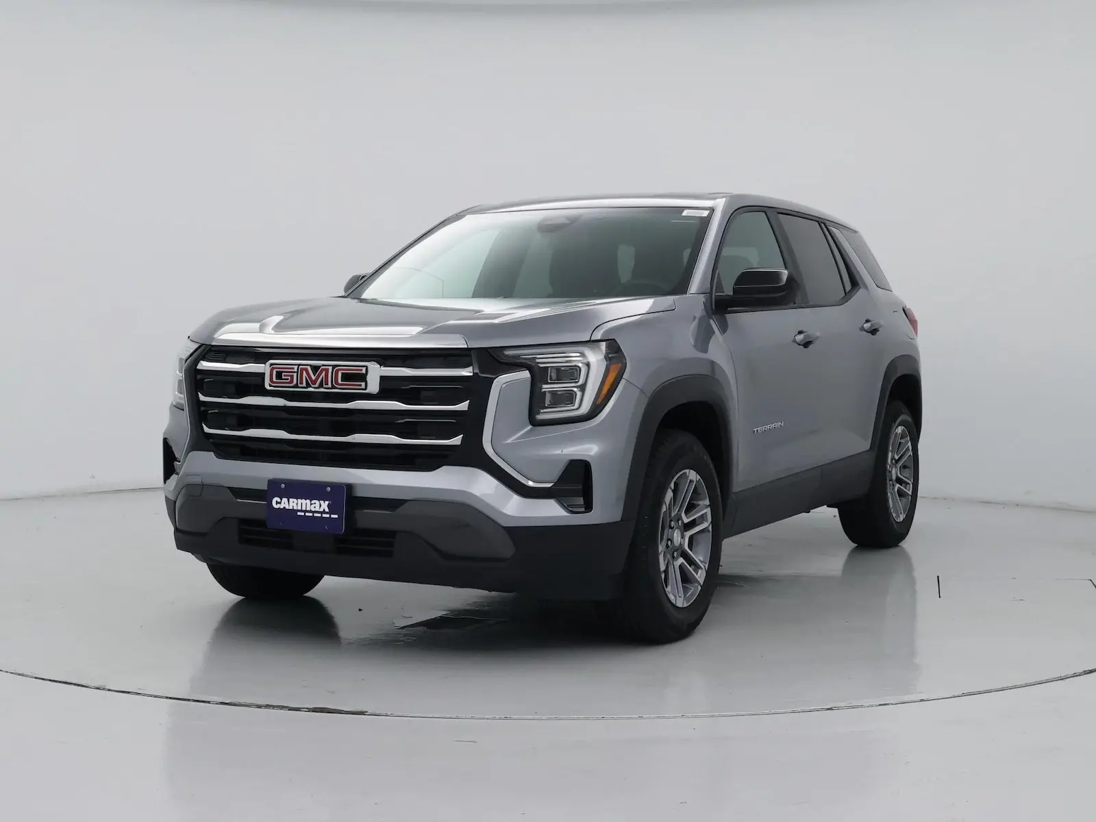 2025 GMC Terrain Elevation AWD photo 5