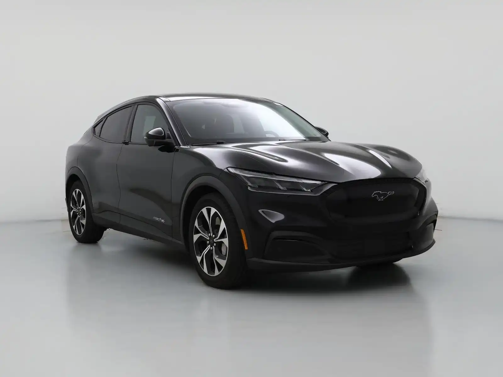 2025 Ford Mustang-Mach-e Select's photo