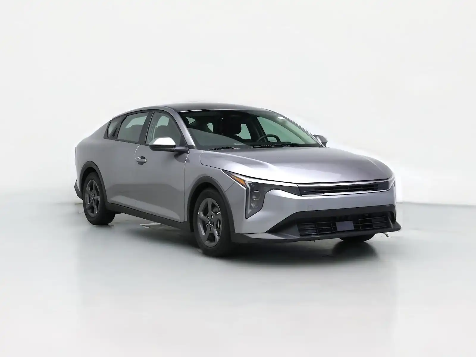 2025 Kia K4 LXS Auto's photo