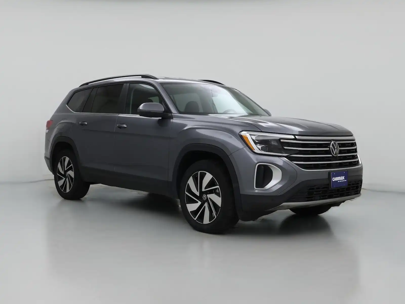 2025 Volkswagen Atlas 2.0T SE with Tech's photo