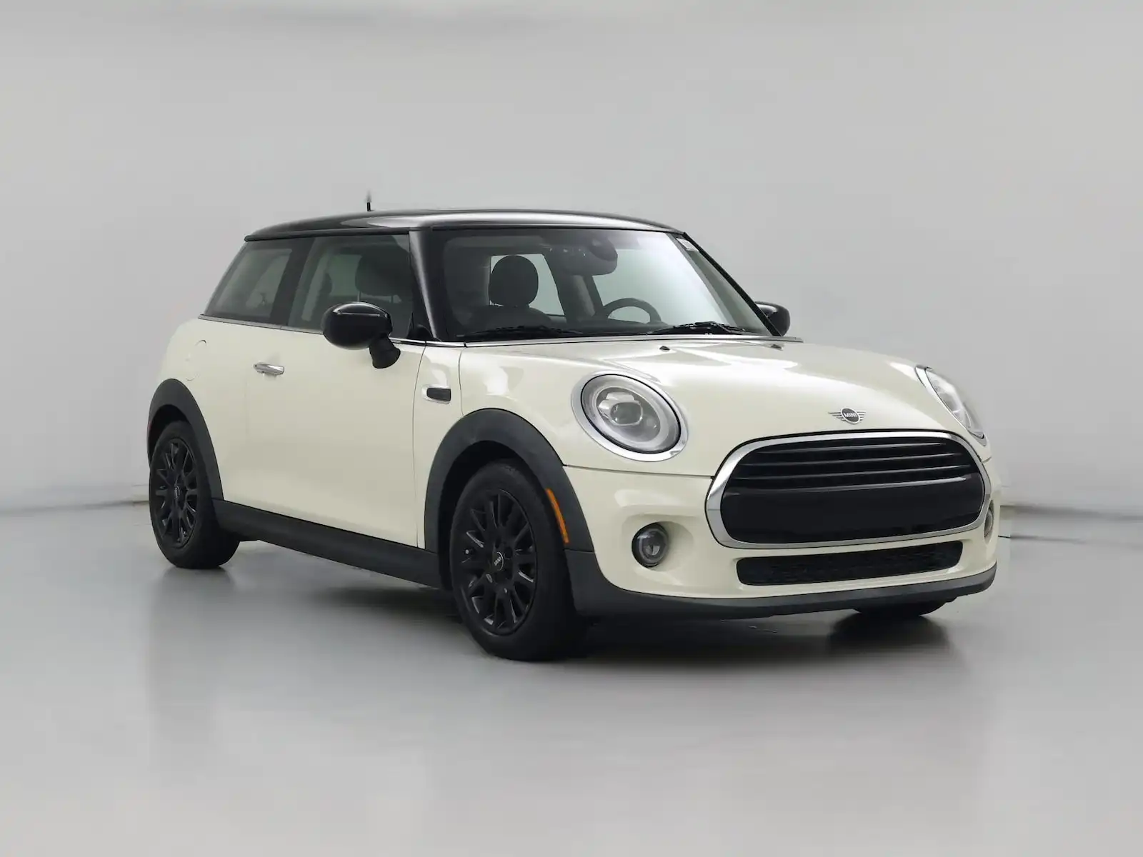 2020 MINI Hardtop Cooper's photo