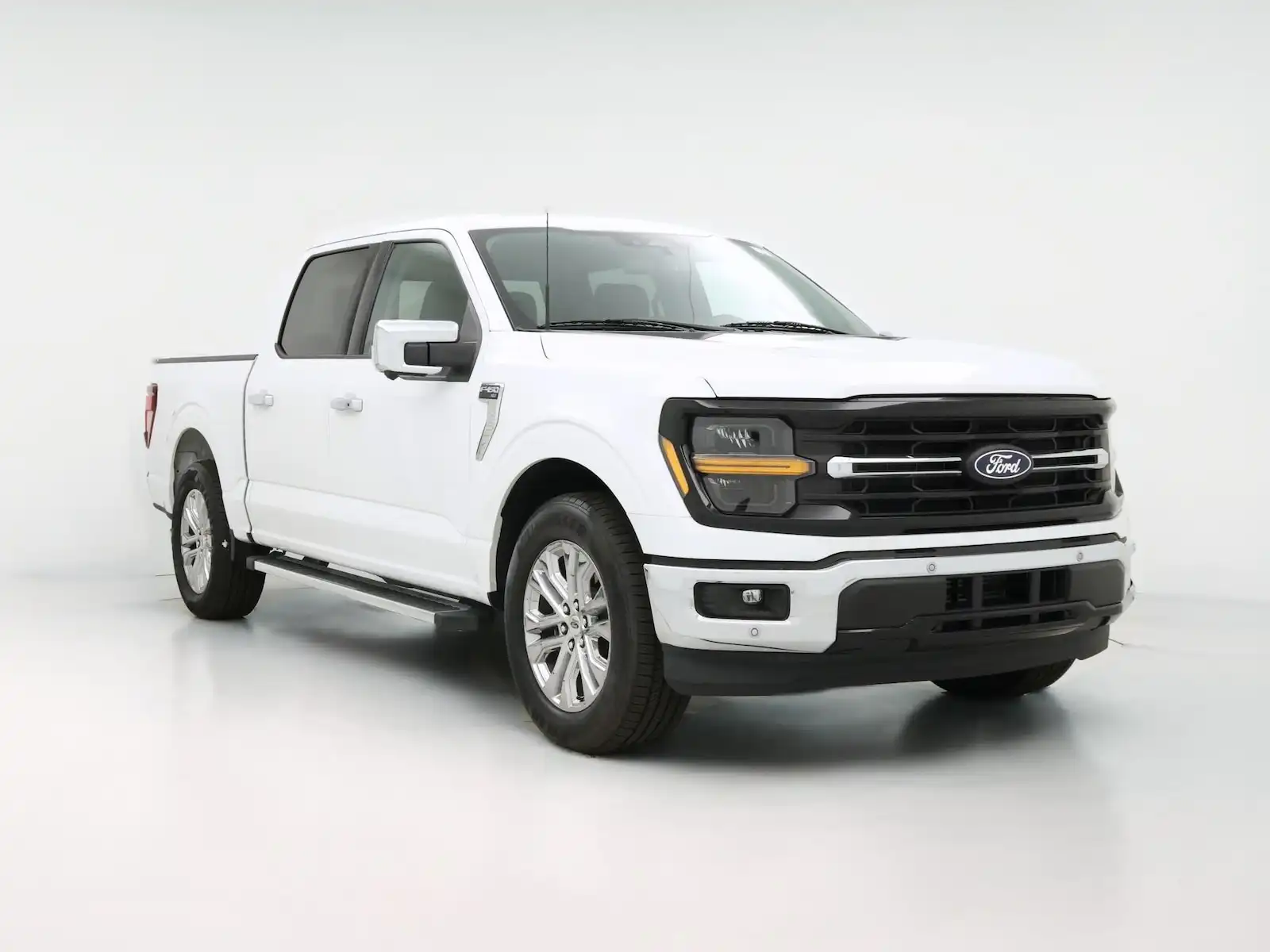 2025 Ford F-150 XLT SuperCrew 5-1/2' Box's photo