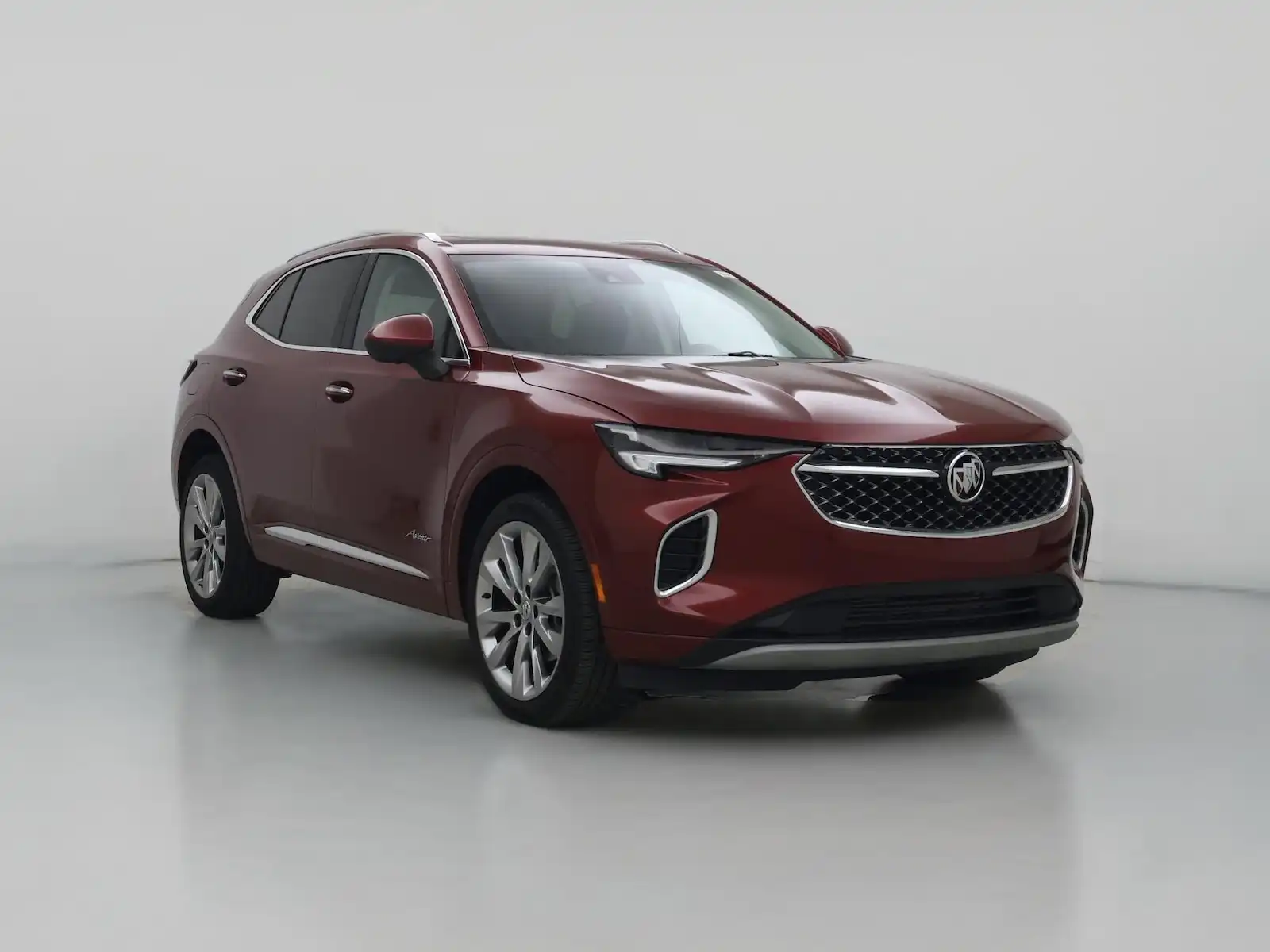 2023 Buick Envision Avenir FWD's photo